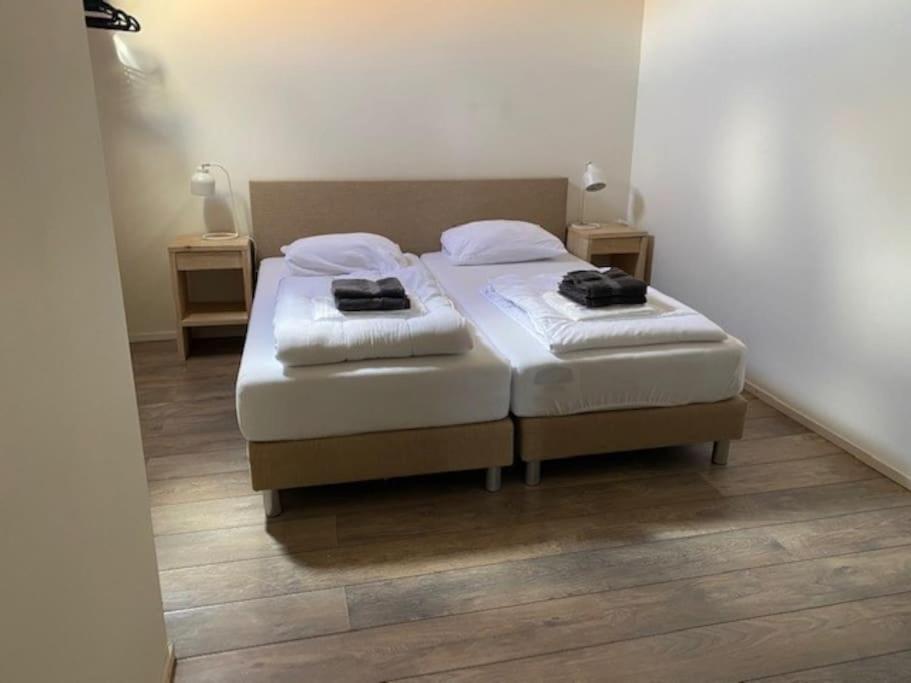 Ballumerhoeve Petit Lodge Екстер'єр фото