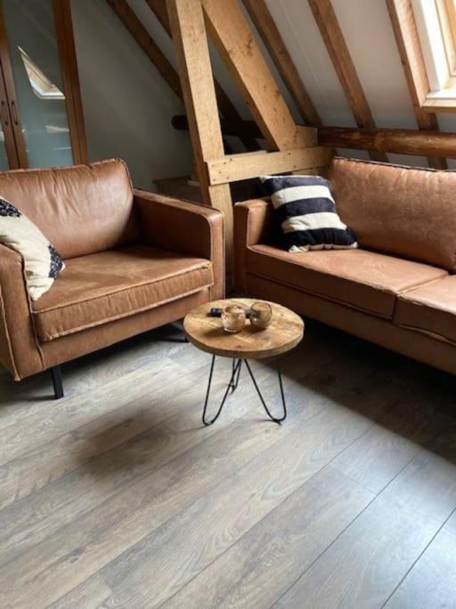 Ballumerhoeve Petit Lodge Екстер'єр фото