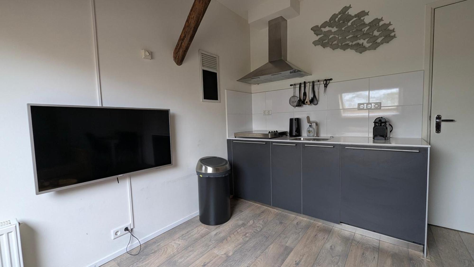 Ballumerhoeve Petit Lodge Екстер'єр фото