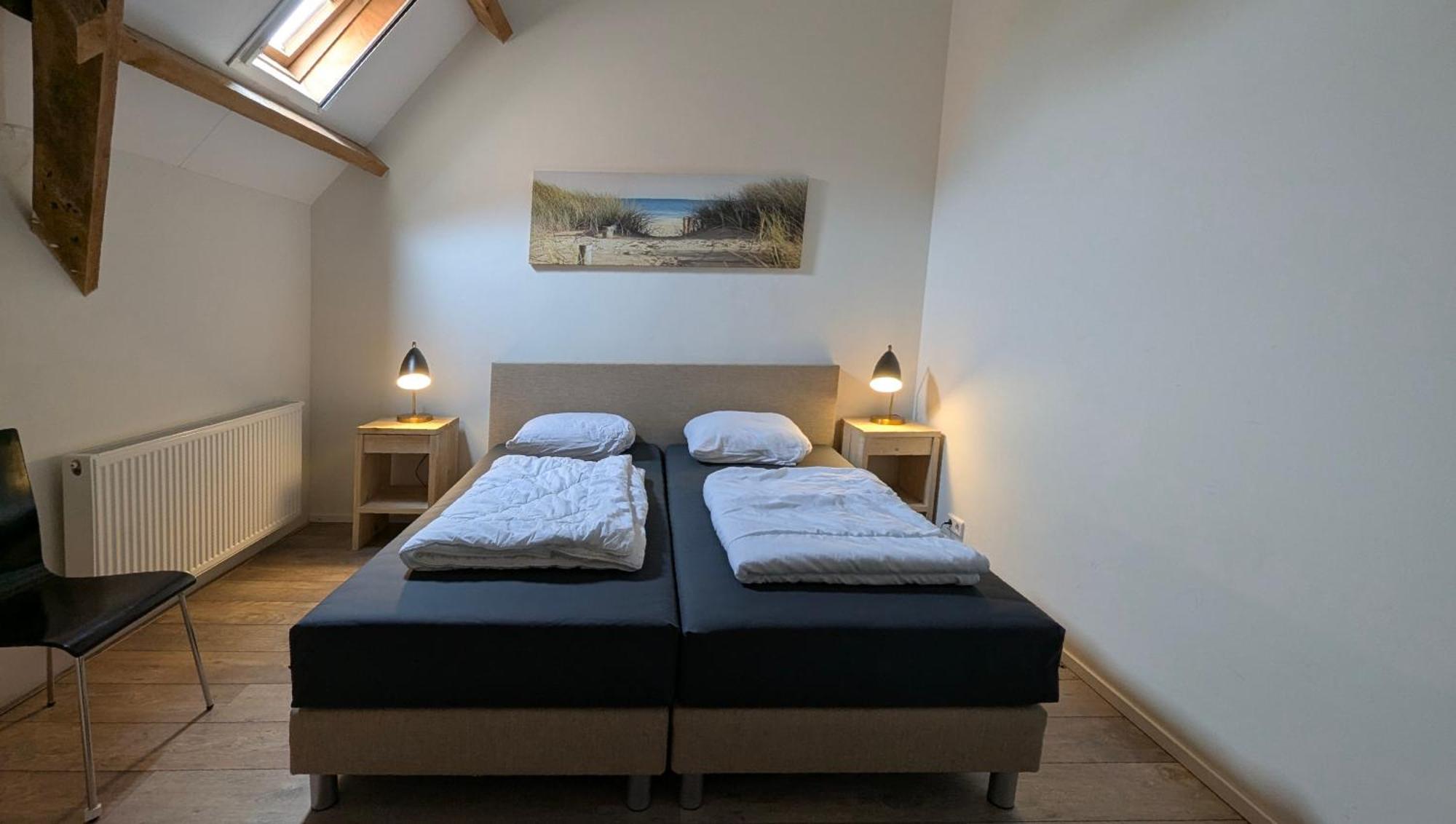 Ballumerhoeve Petit Lodge Екстер'єр фото